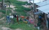 Rescatan a niño con retardo que vivió atado durante 5 años