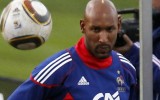 Anelka desmiente que tenga un precontrato con Atlético Mineiro