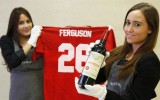 Ferguson subastará su colección de vinos hasta en 78 mil euros