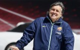 Venezuela desea que Martino se ponga el buzo de su selección