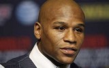 Boxeador Mayweather es el deportista mejor pagado en el mundo