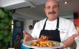 Semana Santa: una sabrosa idea para el almuerzo pascual