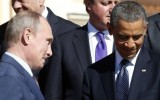 Estados Unidos y Rusia vuelven a enfrentarse por Ucrania