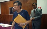 “Solicitud de indulto a Alberto Fujimori es un globo de ensayo”