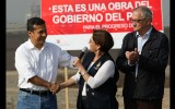 Ollanta Humala pidió a autoridades darse la mano por Lima