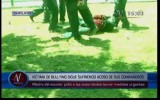Chiclayo: niño que denunció bullying sigue sufriendo agresiones