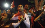 Egipto: Turbas violan a mujeres para sacarlas del medio público