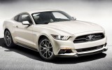 FOTOS: Los autos más importantes del Salón de Nueva York