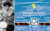 Mítico gol de Maradona a ingleses se convertirá en obra teatral