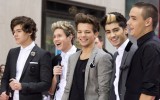 One Direction en Lima: las medidas de seguridad para el show