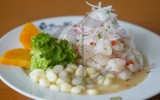 El cebiche: un plato que une a todos los peruanos