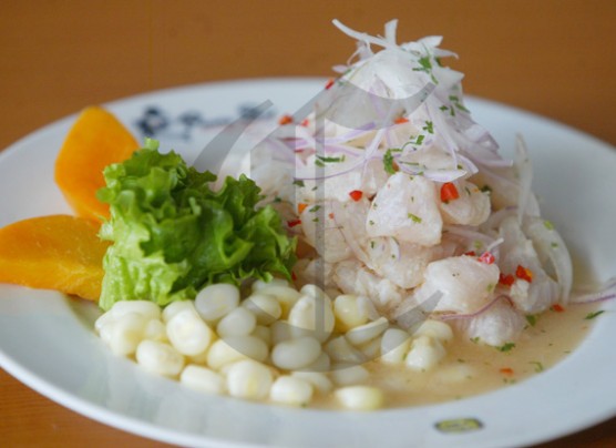 El cebiche: un plato que une a todos los peruanos