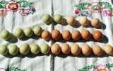 El misterio de los huevos verdes de Huánuco