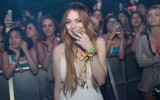 Coachella, el festival que "arruinaron" niños ricos y famosos