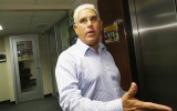Fiscal no recogió todos los documentos de Caso López Meneses