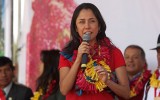 El partido de Nadine, por Juan Paredes Castro