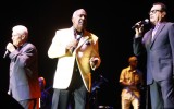 Cheo Feliciano: los recuerdos de su última visita al Perú