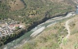 Turista inglesa que murió en el río Vilcanota será repatriada