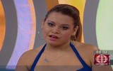 Flor Polo pidió perdón: "Néstor sí es padre de Adrianito"
