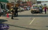 Policía busca a 16 mil choferes con brevetes suspendidos