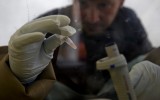 El virus del Ébola tendría una nueva cepa en Guinea
