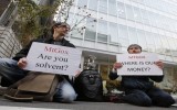 La plataforma de bitcoins Mt. Gox acelera su liquidación