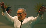 Murió García Márquez: políticos peruanos lamentan su partida