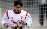Juan Vargas dice que jugaría “hasta ciego” por la selección