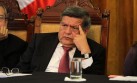 César Acuña, el alcalde que no lee, lamentó muerte de ‘Gabo’