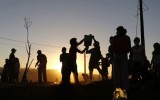 Valparaíso: La fe en medio de las cenizas