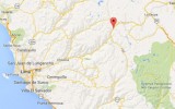 Accidente en la Carretera Central deja un muerto y 15 heridos