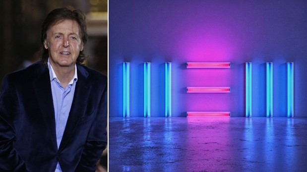El Comercio trae último CD de Paul McCartney a precio especial 