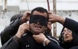 Irán: Hombre es salvado de la horca en el último segundo