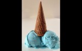Conoce al chef inglés que hace helados de viagra