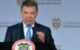 Murió García Márquez: Santos decreta tres días de duelo
