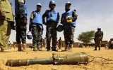 Sudán: Ataque a campamento de la ONU deja 20 muertos