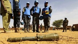Sudán: Ataque a campamento de la ONU deja 20 muertos