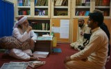 Osama Bin Laden, la nueva biblioteca escolar en Pakistán
