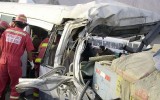 Coaster con S/.25 mil en multas atropelló a mujer en Lince