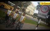 A Brasil en bici: tres mexicanos irán al mundial en dos ruedas