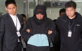 Naufragio en Corea del Sur: Detuvieron al capitán del barco