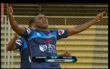 César Vallejo derrotó 3-2 a Los Caimanes en Chiclayo