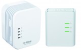 Evaluamos PowerLine AV 500 Wireless N Mini Starter Kit