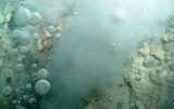 El efecto del cambio climático en la acidez de los océanos