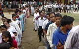 Elecciones en la democracia más grande del mundo, por Vásquez