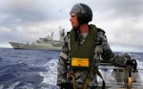 Malasia: Búsqueda del MH370 se encuentra en un "punto crítico"