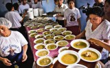 La Semana Santa también se vive en las mesas peruanas