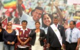 Gobernadores tienen ahora más poder para labores proselitistas