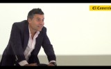 Mathías Brivio: "La gente que critica es la que más nos ve"