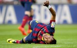 Neymar sobre su lesión: “Sentí miedo de perderme el mundial”